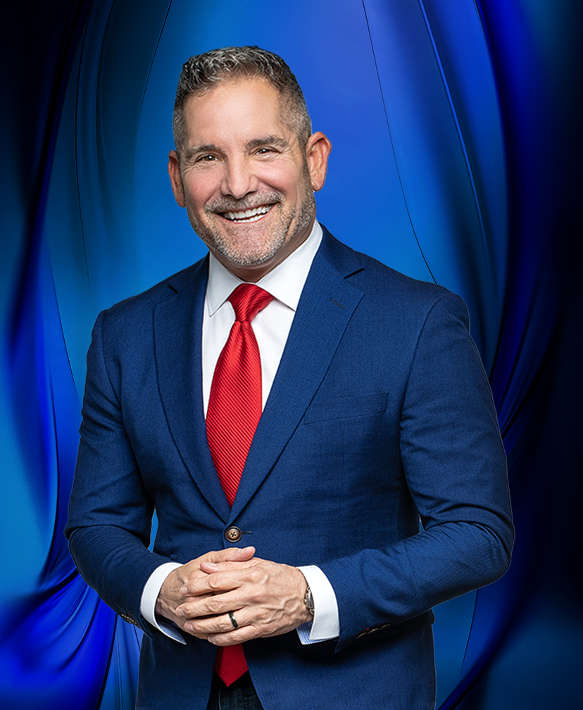 Grant Cardone
