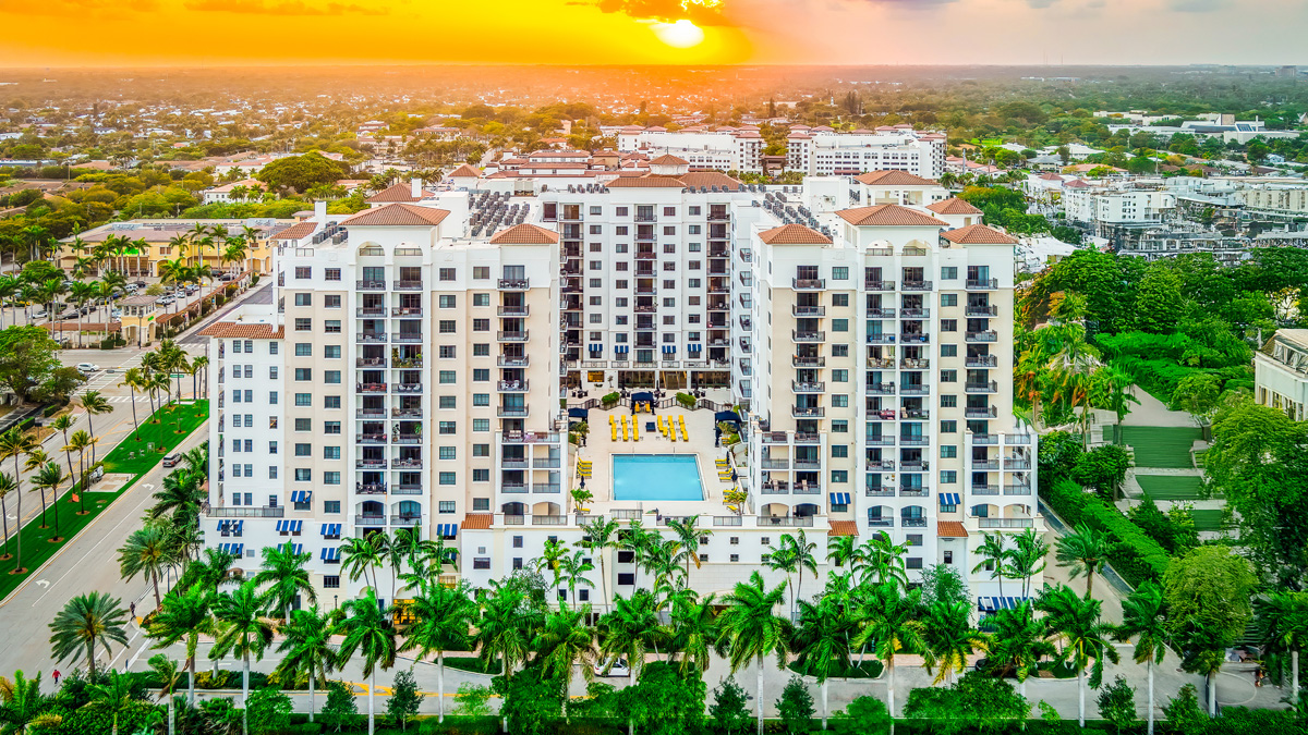 Real Estate + Bitcoin