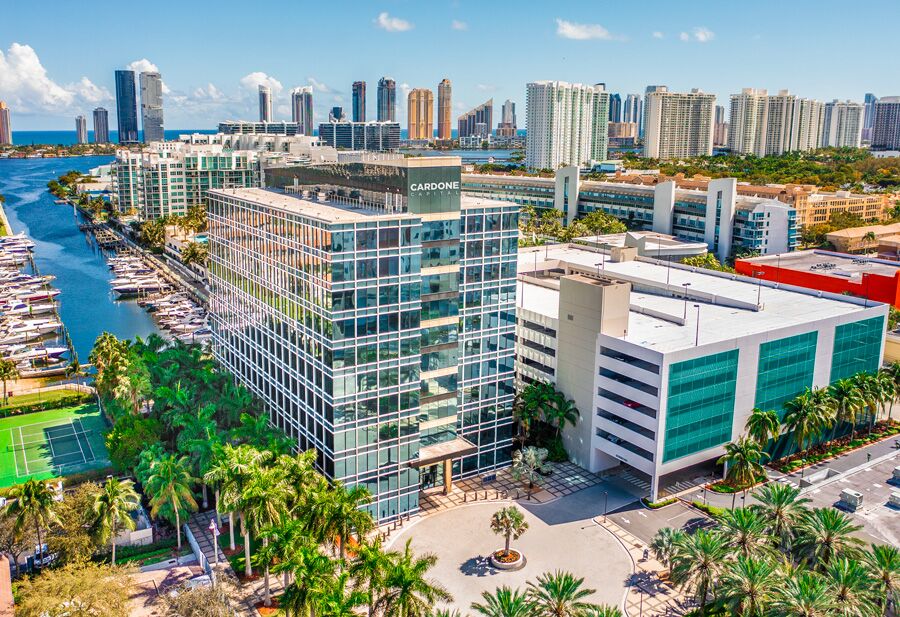 Miami Headquarters