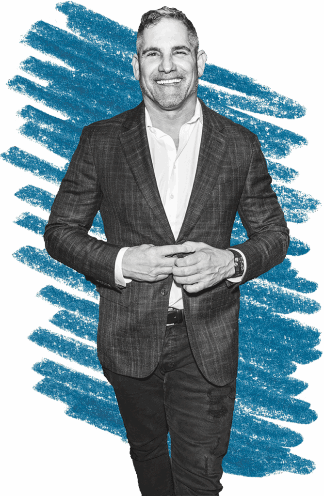 Grant Cardone